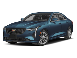 2025 Cadillac CT4 in Miami, FL