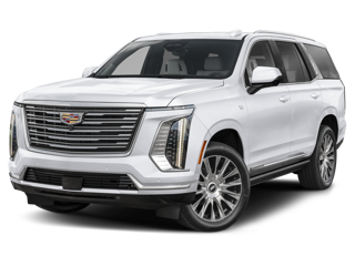 2025 Cadillac Escalade in Miami, FL