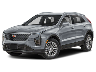 2025 Cadillac XT4 in Miami, FL