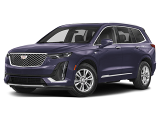 2025 Cadillac XT6 in Miami, FL