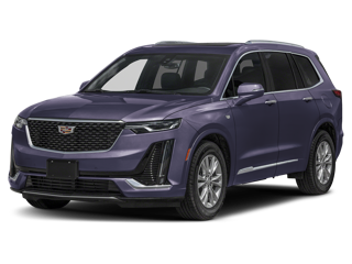 2025 Cadillac XT6 in Miami, FL
