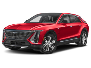 2025 Cadillac LYRIQ in Miami, FL