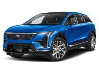 2025 Cadillac OPTIQ in Miami, FL