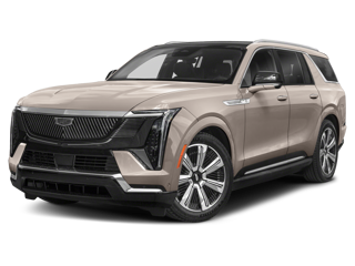 2026 Cadillac Escalade IQL