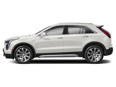 2022 Cadillac XT4 FWD Luxury