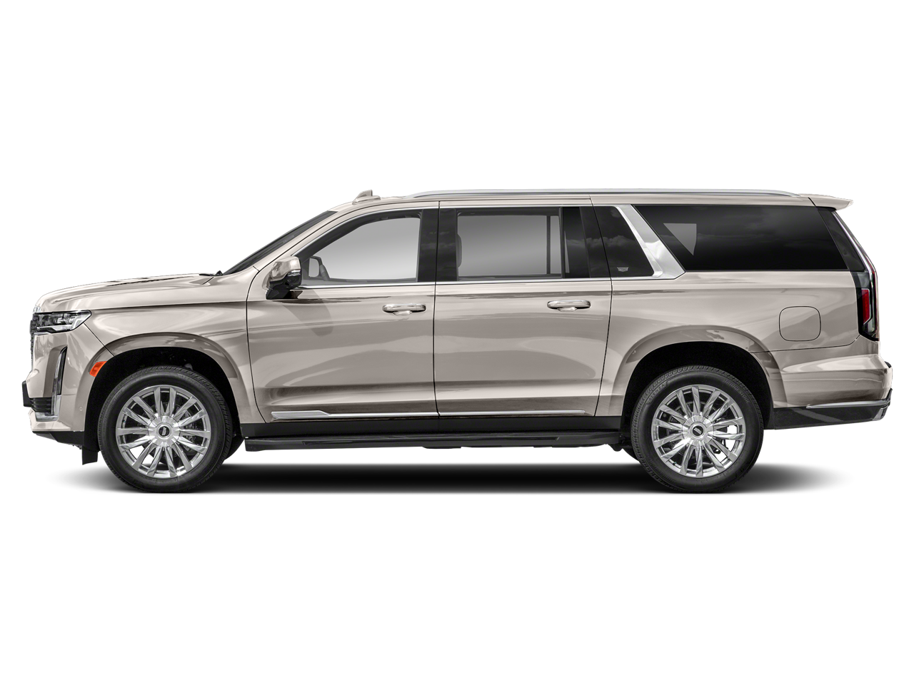 2023 Cadillac Escalade ESV 4WD Premium Luxury Platinum
