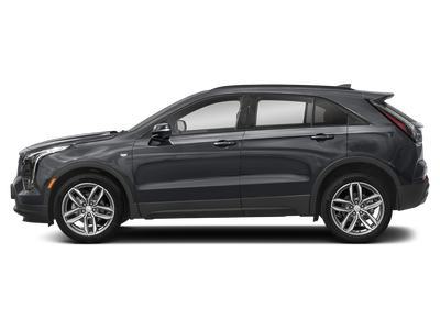 2023 Cadillac XT4 FWD Sport