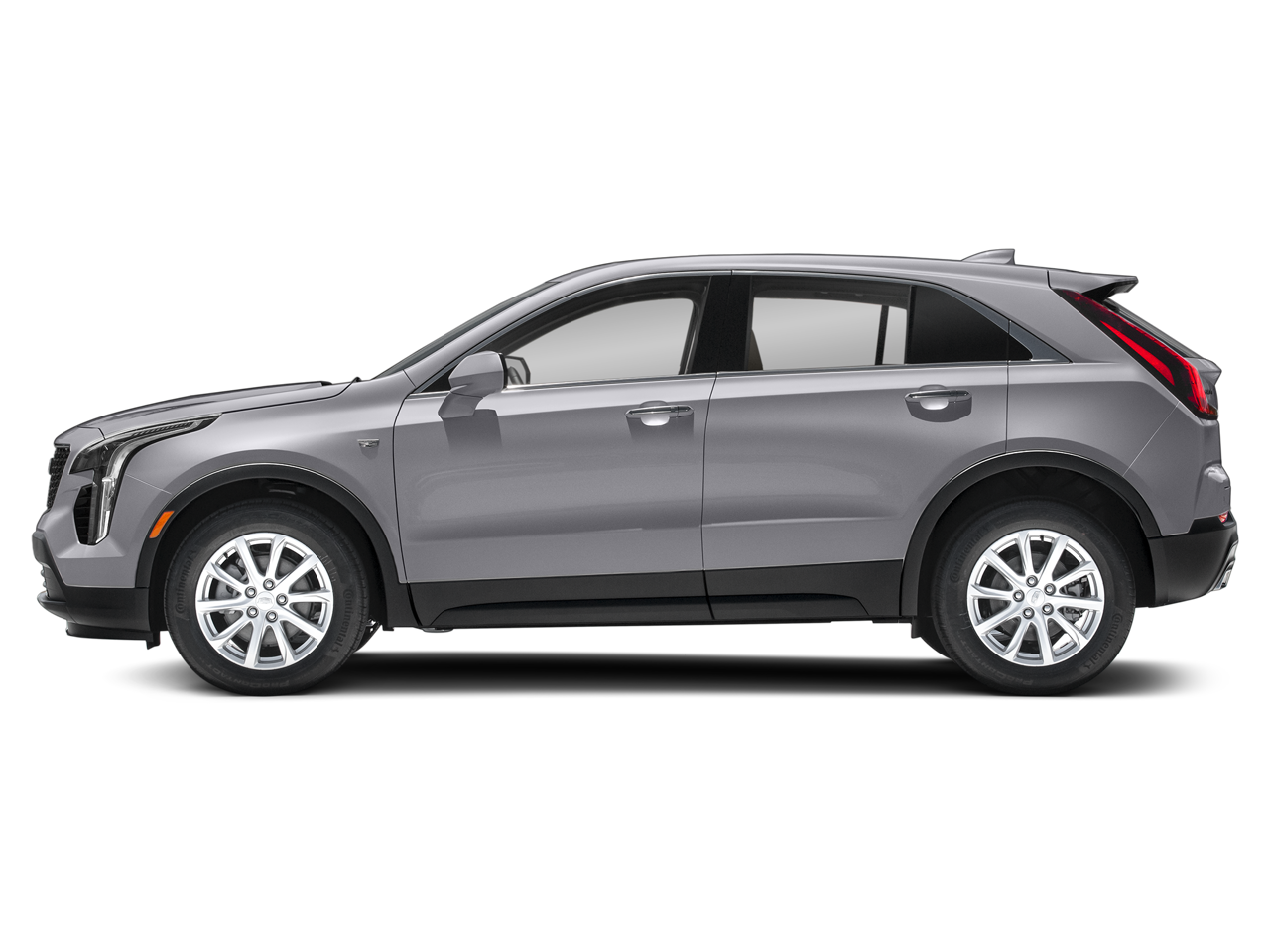 2023 Cadillac XT4 FWD Luxury