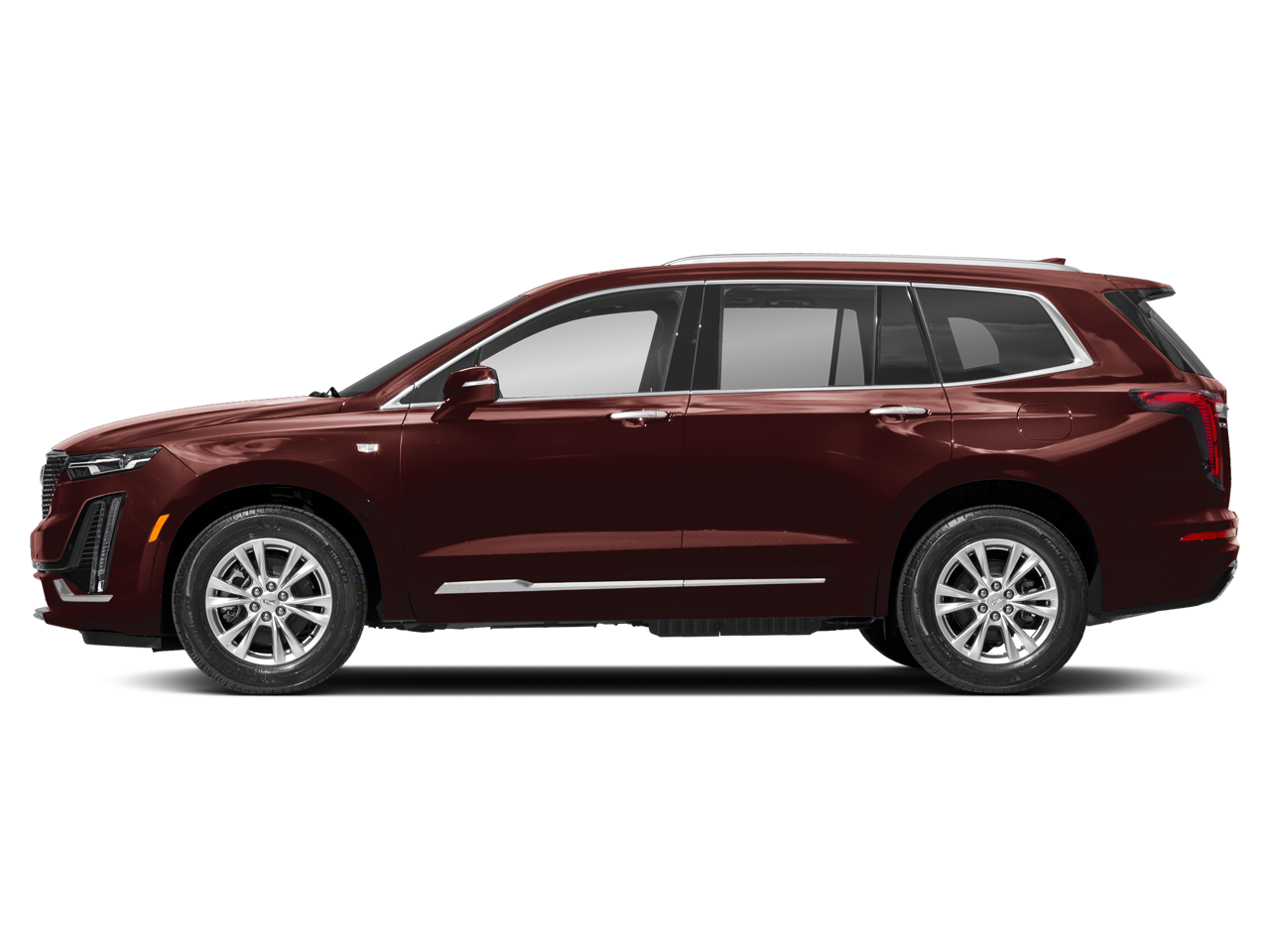2023 Cadillac XT6 FWD Luxury