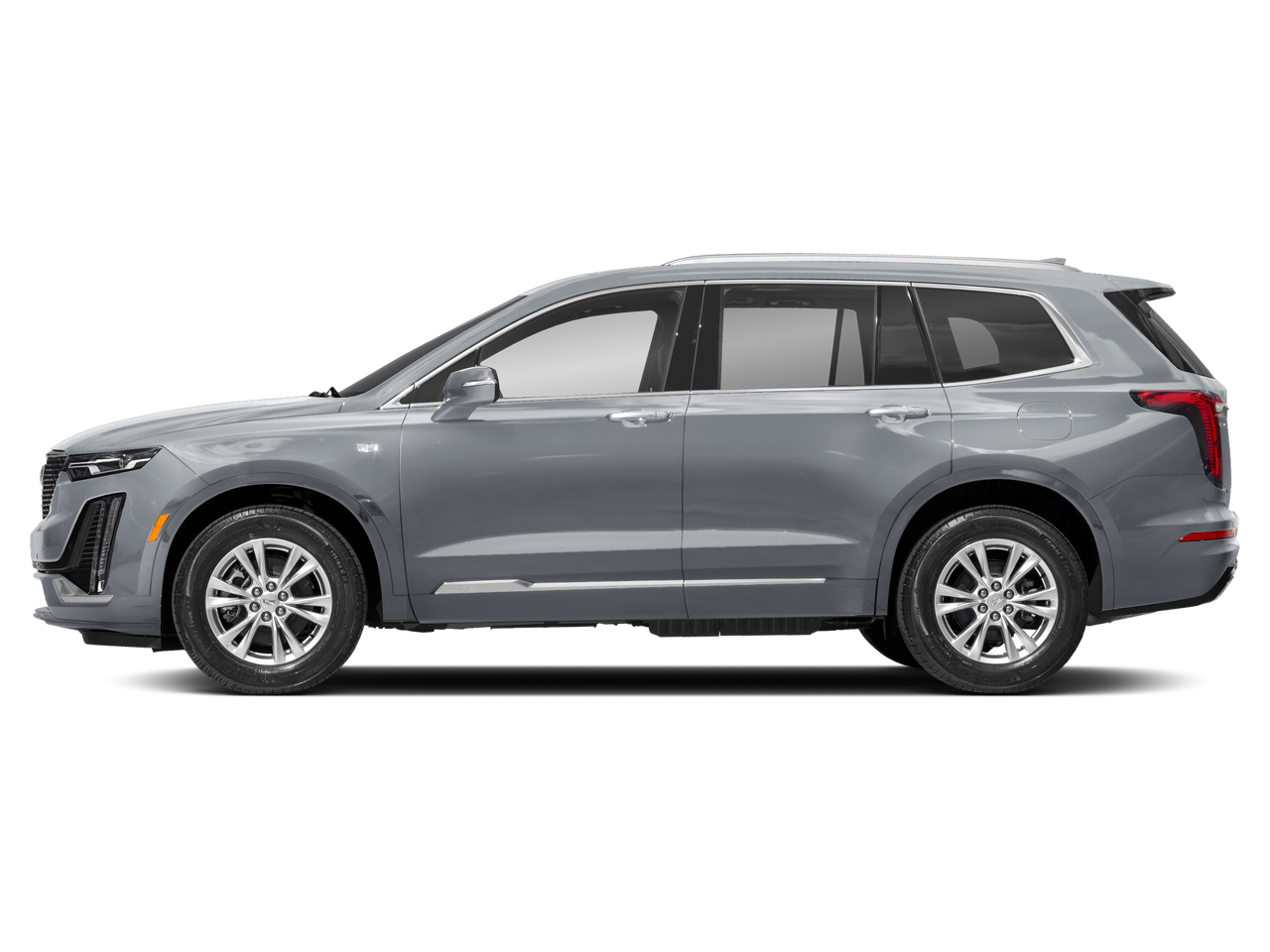 2023 Cadillac XT6 FWD Premium Luxury