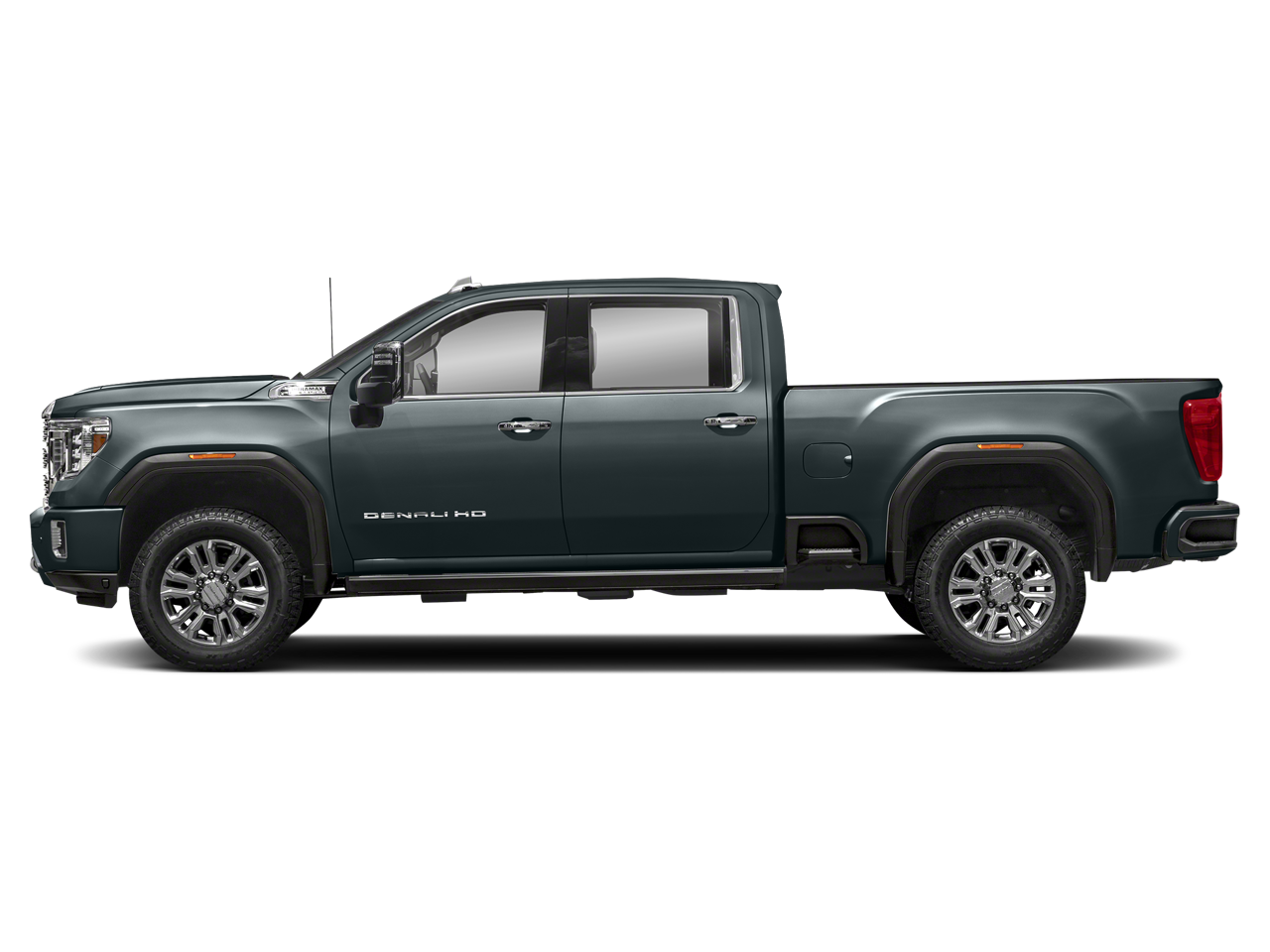 2023 GMC Sierra 2500 HD Denali
