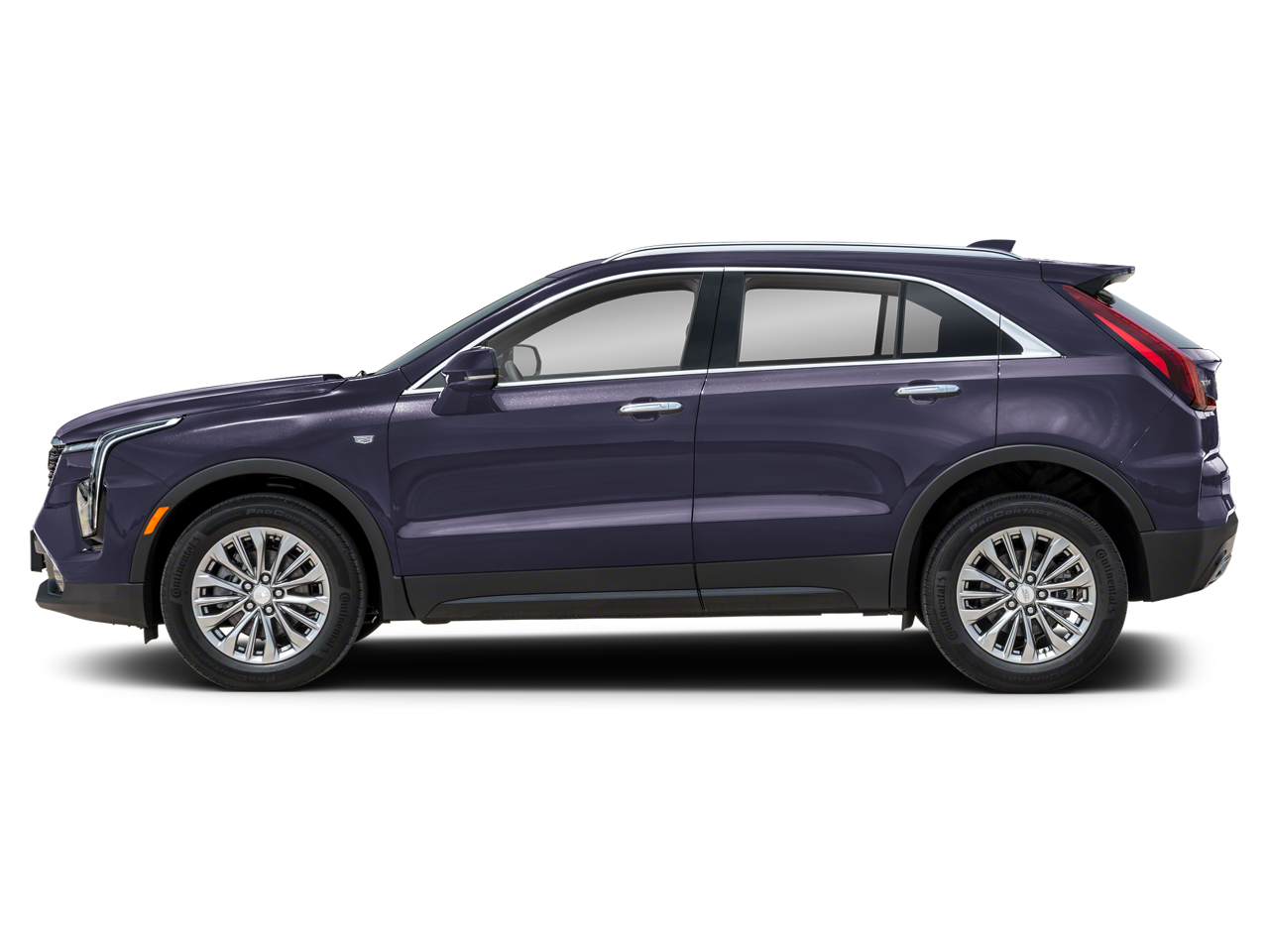 2024 Cadillac XT4 FWD Premium Luxury