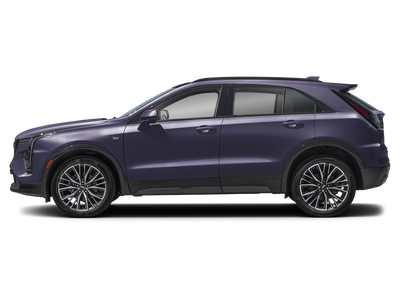 2024 Cadillac XT4 FWD Sport
