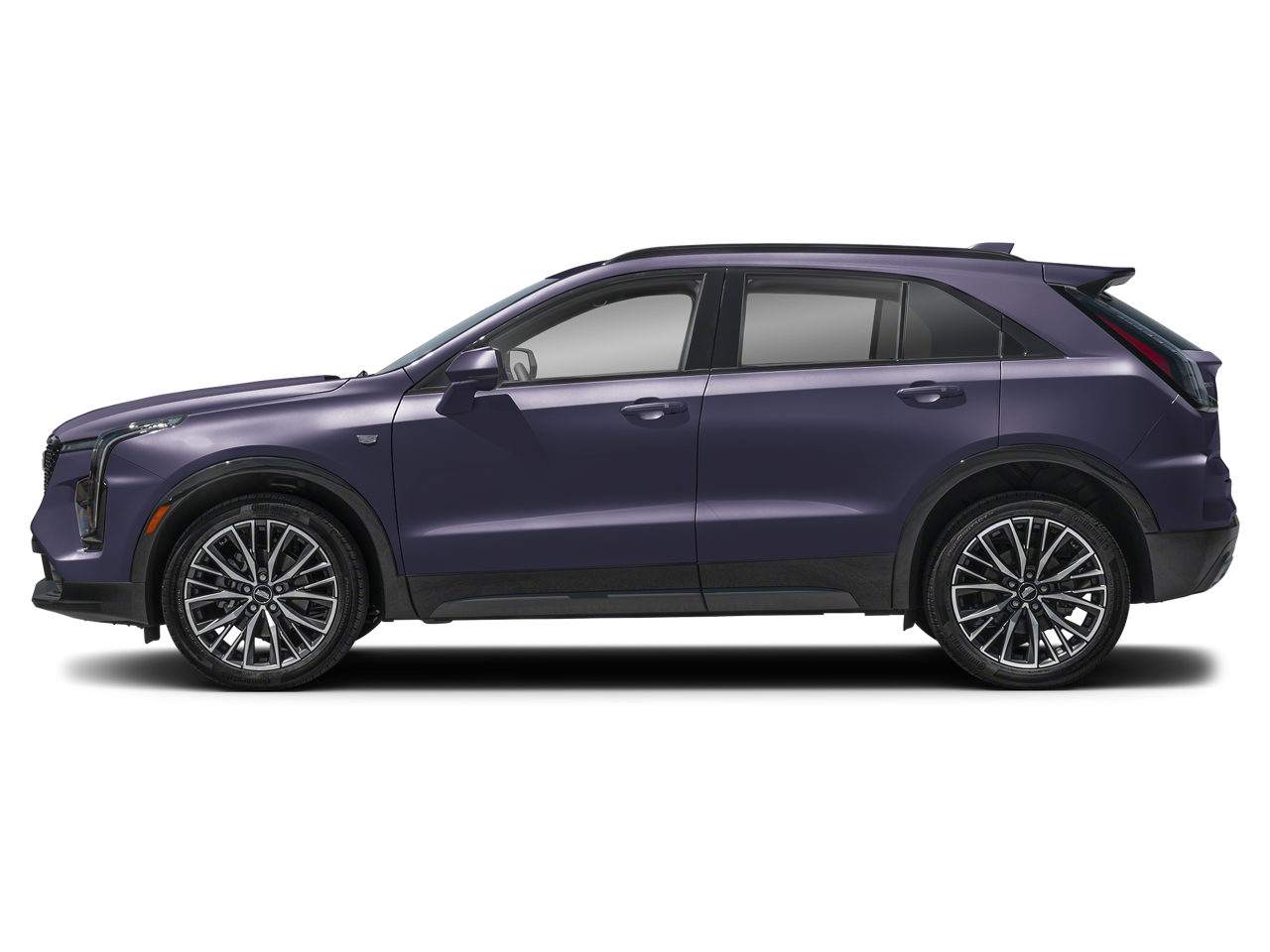 2024 Cadillac XT4 FWD Sport