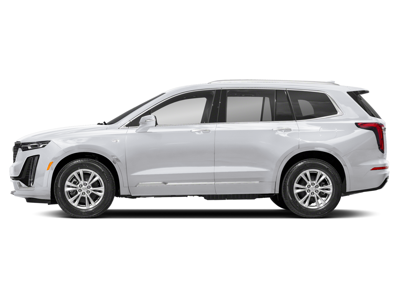 2024 Cadillac XT6 FWD Luxury