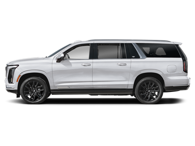 2025 Cadillac Escalade ESV RWD Premium Luxury