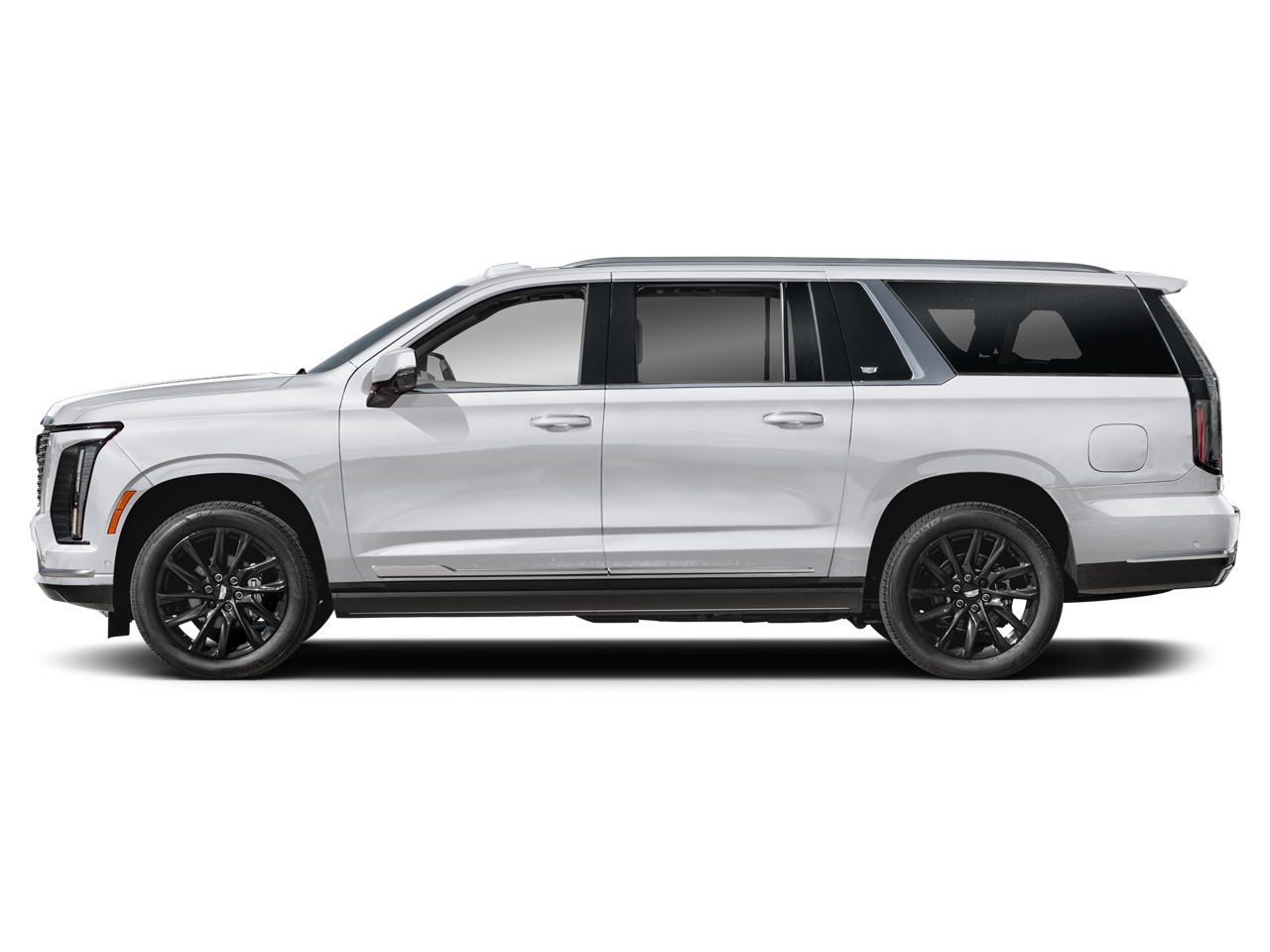 2025 Cadillac Escalade ESV RWD Premium Luxury
