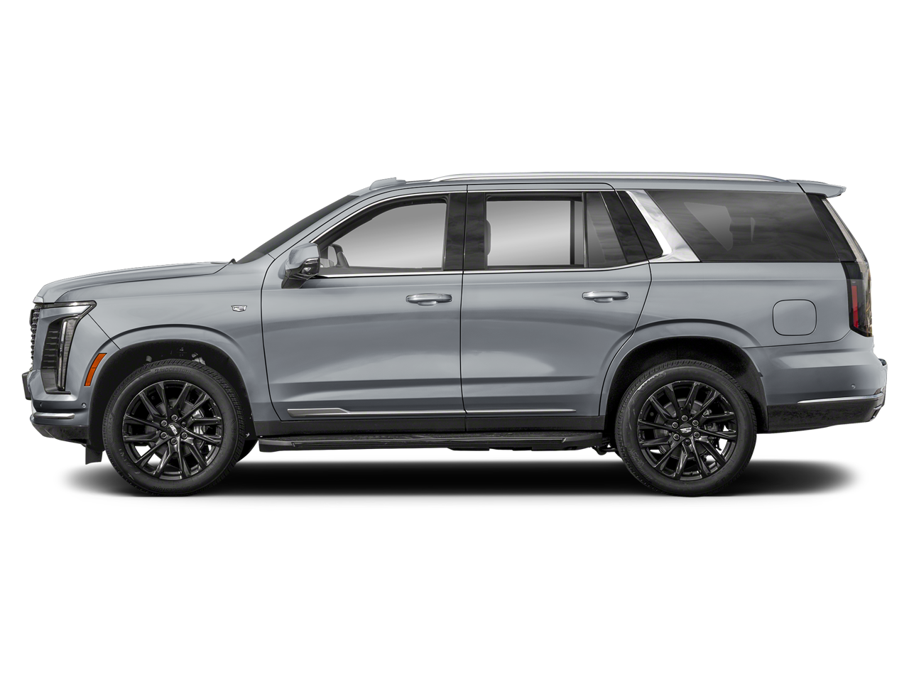 2026 Cadillac Escalade 4WD Luxury