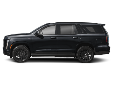 2026 Cadillac Escalade 4WD Platinum Sport