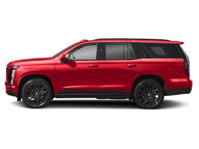 2026 Cadillac Escalade 4WD Platinum Sport