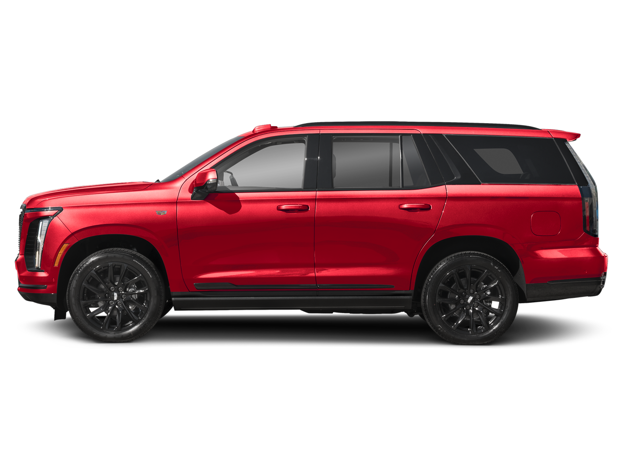 2026 Cadillac Escalade 4WD Platinum Sport