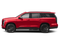 2026 Cadillac Escalade 4WD Platinum Sport