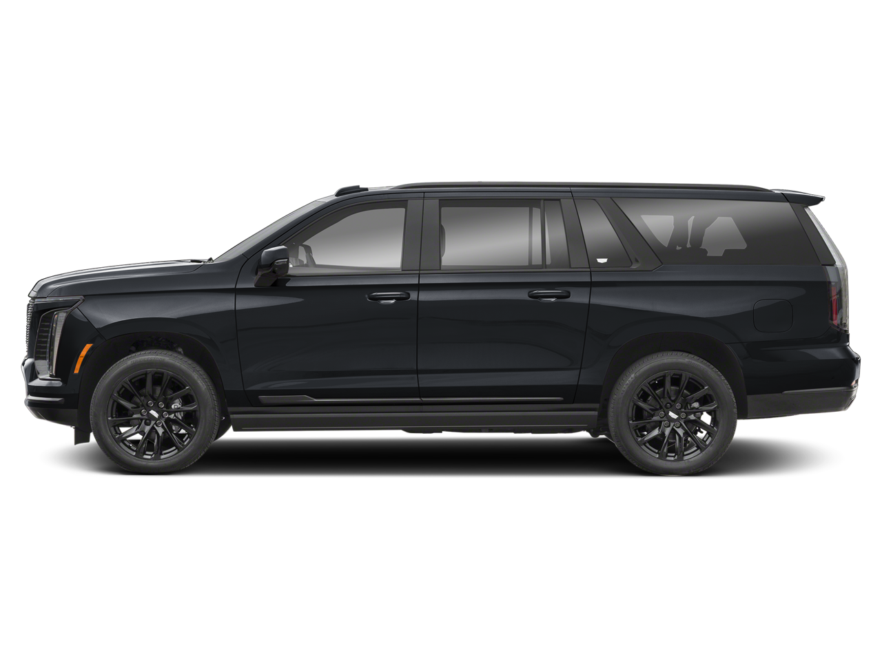 2026 Cadillac Escalade ESV 4WD Sport