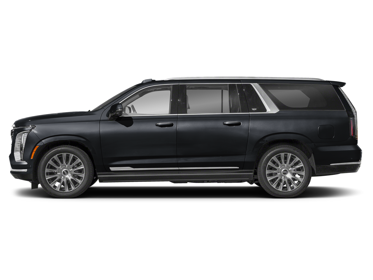 2026 Cadillac Escalade ESV 4WD Platinum Luxury
