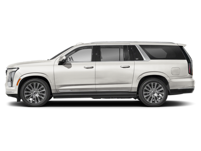 2026 Cadillac Escalade ESV 4WD Platinum Luxury