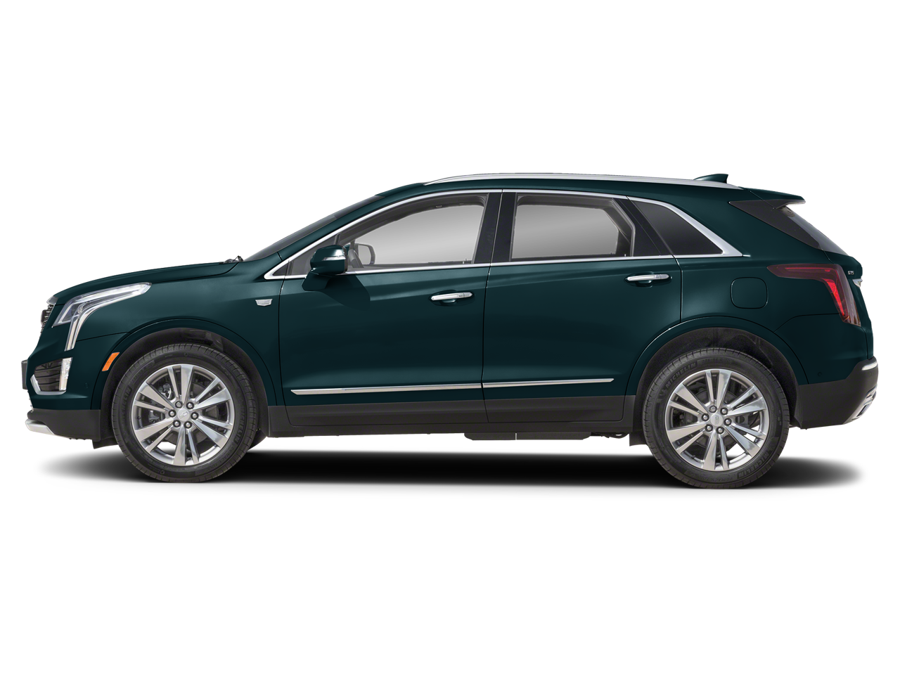 2026 Cadillac XT5 FWD Luxury