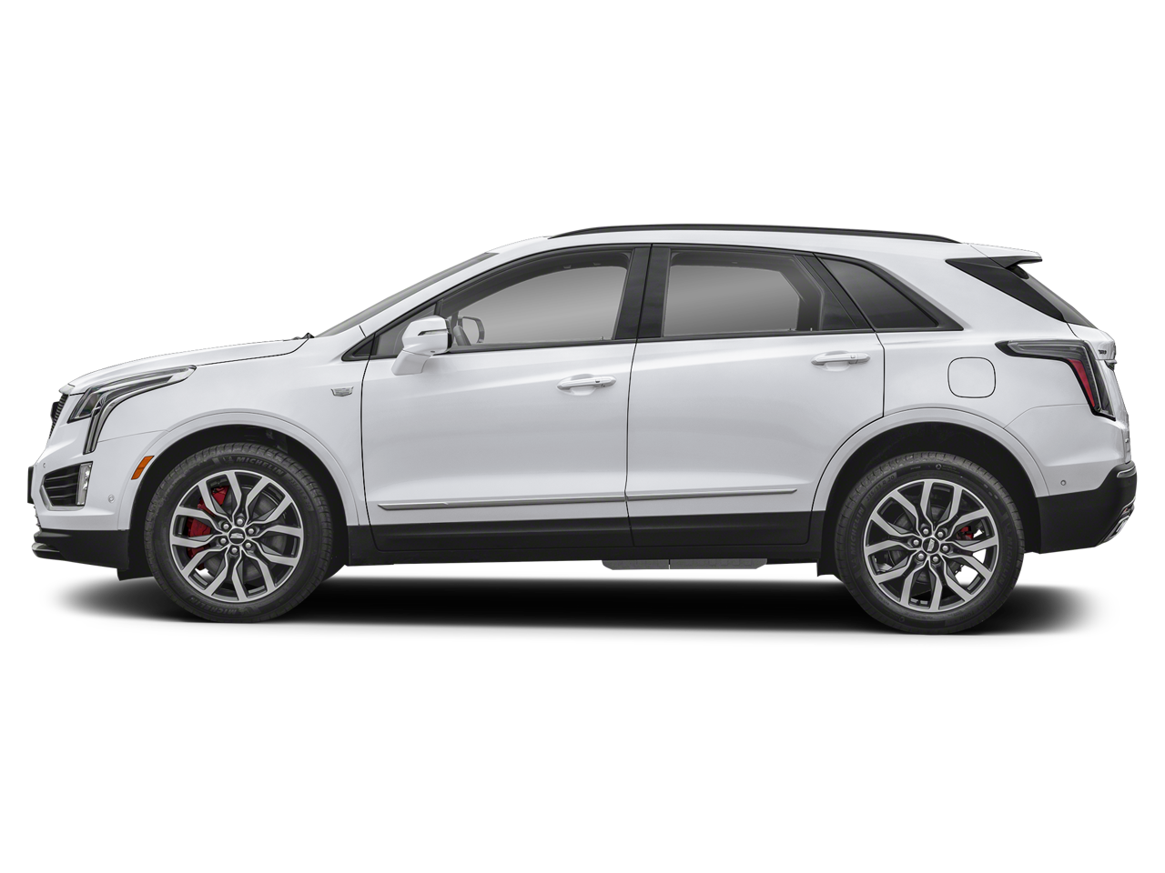 2026 Cadillac XT5 Sport - Photo 27