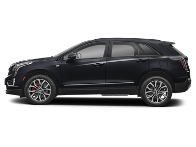 2026 Cadillac XT5 AWD Sport