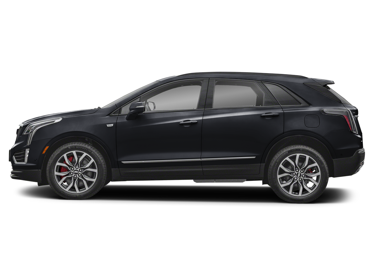 2026 Cadillac XT5 AWD Sport