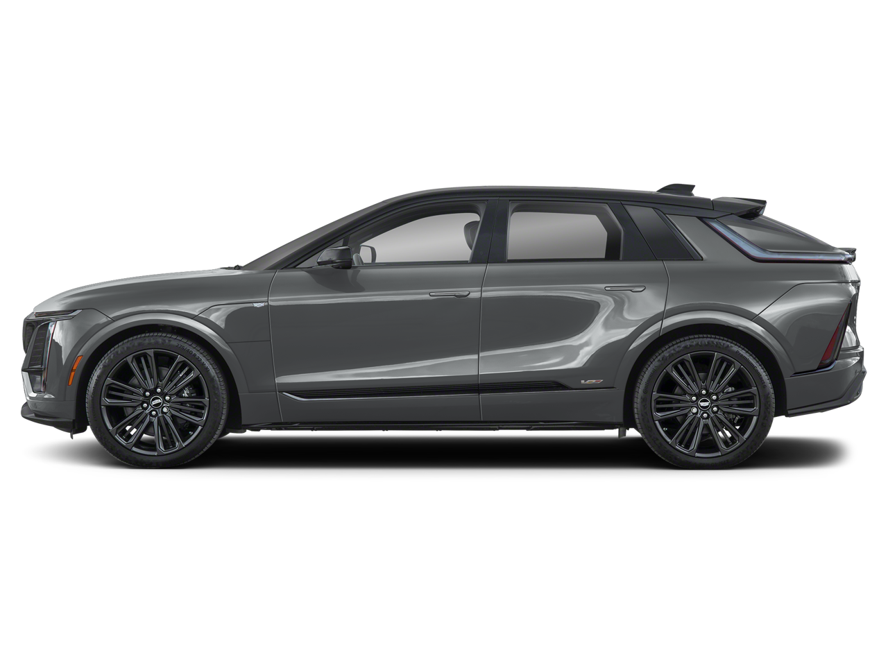 2026 Cadillac LYRIQ -V Premium