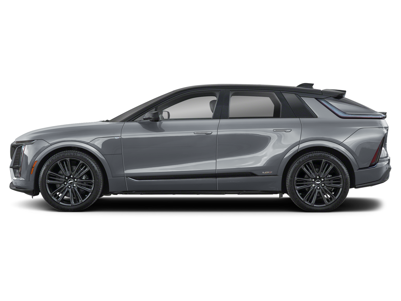 2026 Cadillac LYRIQ V Premium - Photo 27