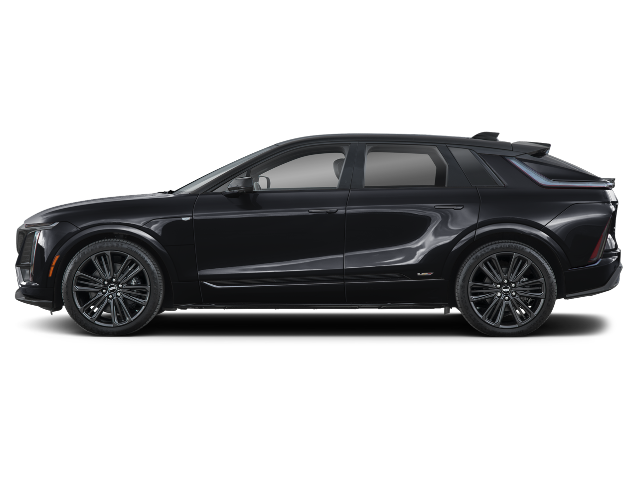 2026 Cadillac LYRIQ -V Premium