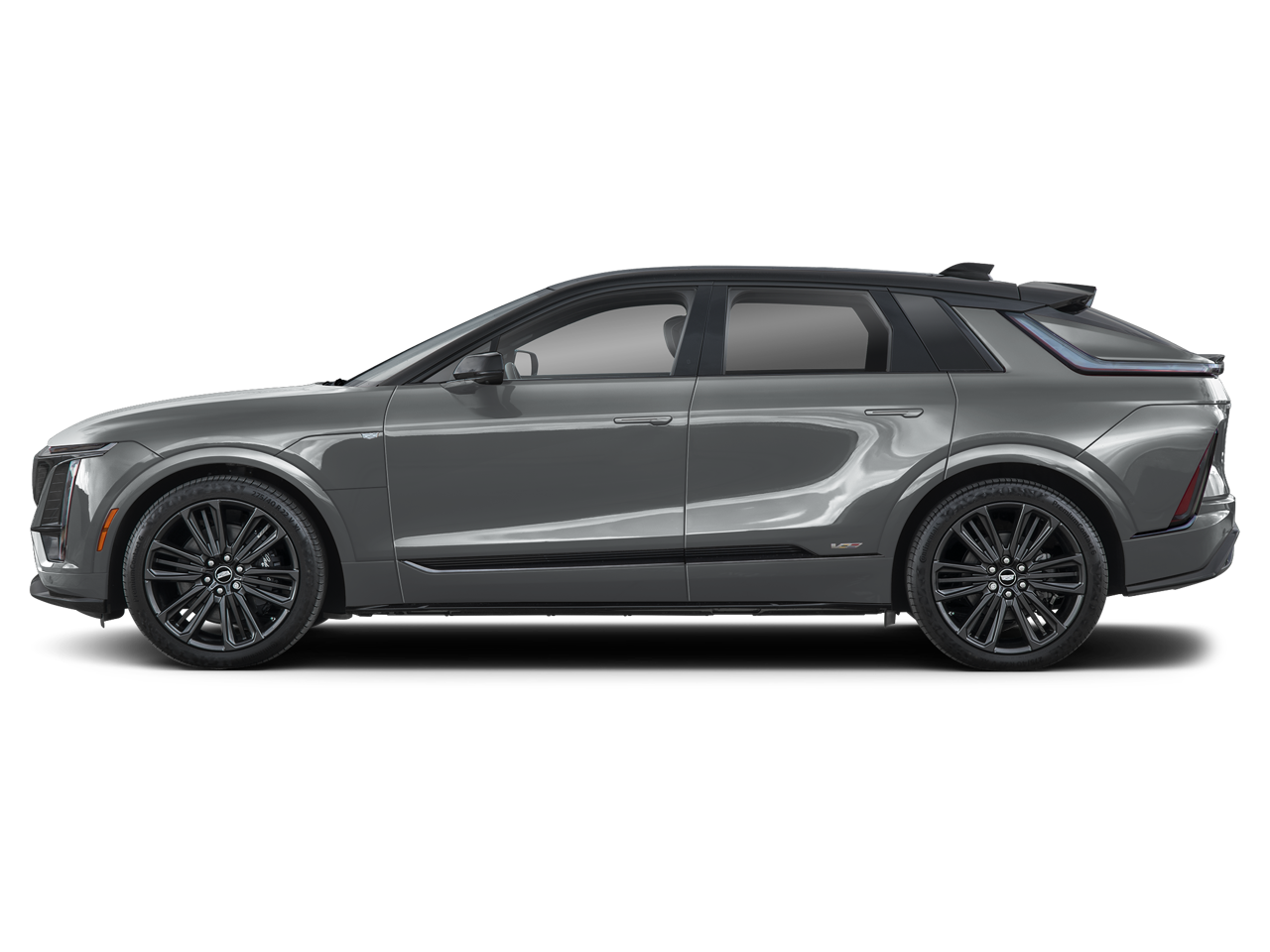2026 Cadillac LYRIQ V Premium - Photo 27