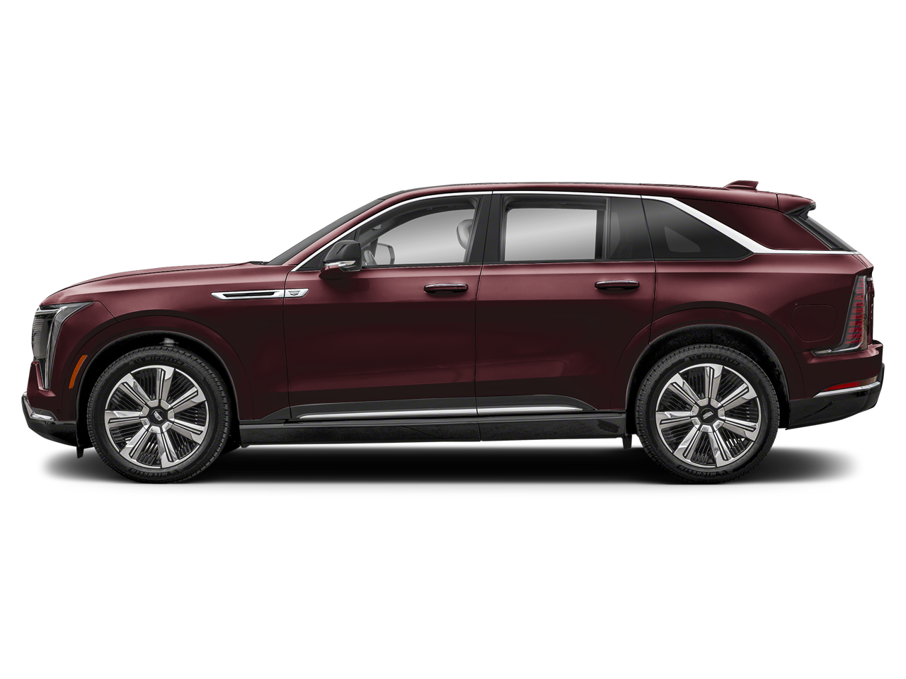 2026 Cadillac Escalade IQ Premium Luxury - Photo 27
