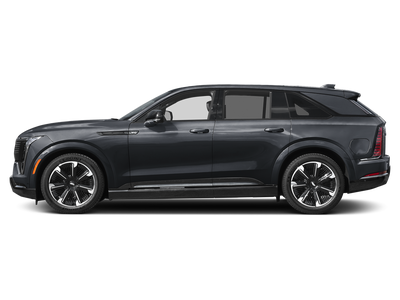 2026 Cadillac ESCALADE IQ Sport