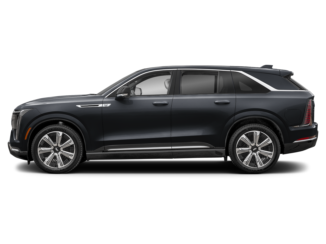 2026 Cadillac ESCALADE IQ Premium Luxury