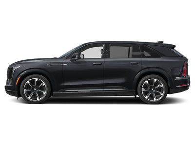 2026 Cadillac ESCALADE IQ Premium Sport
