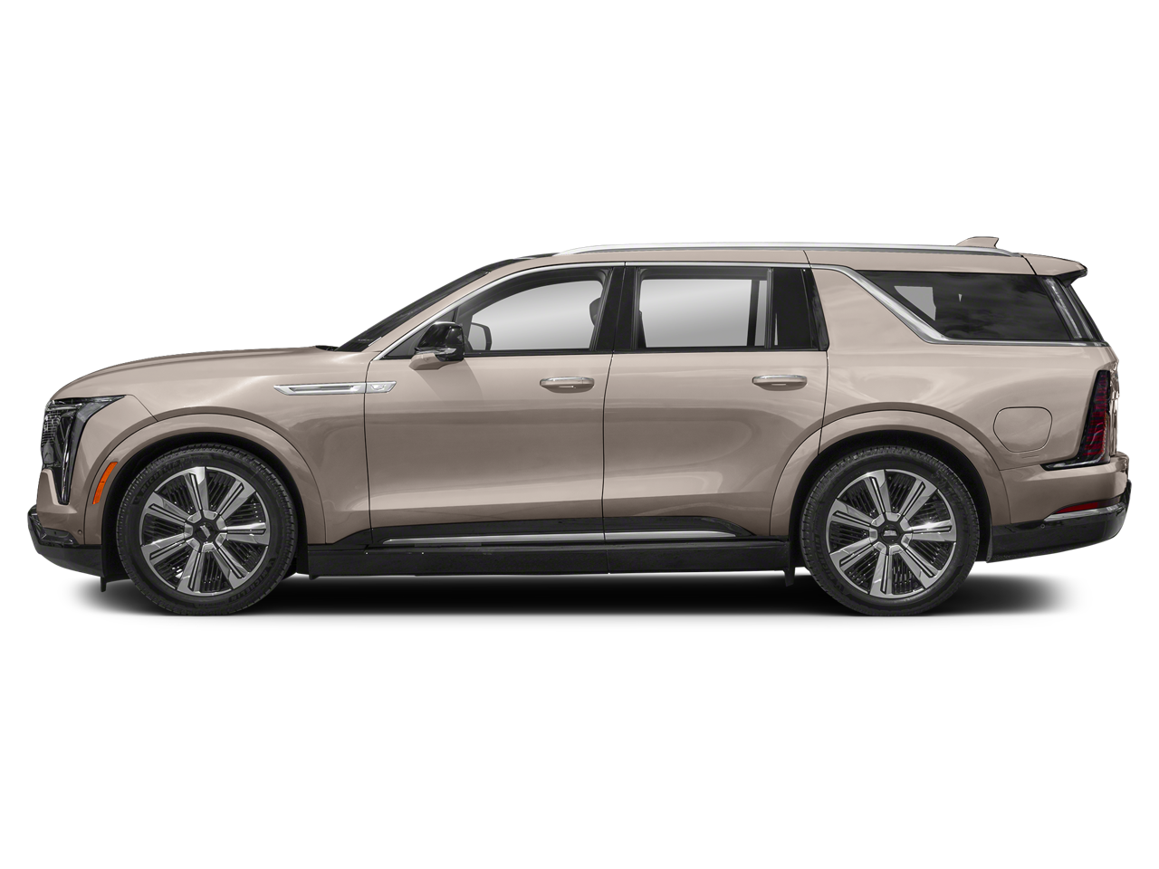 2026 Cadillac ESCALADE IQL Luxury