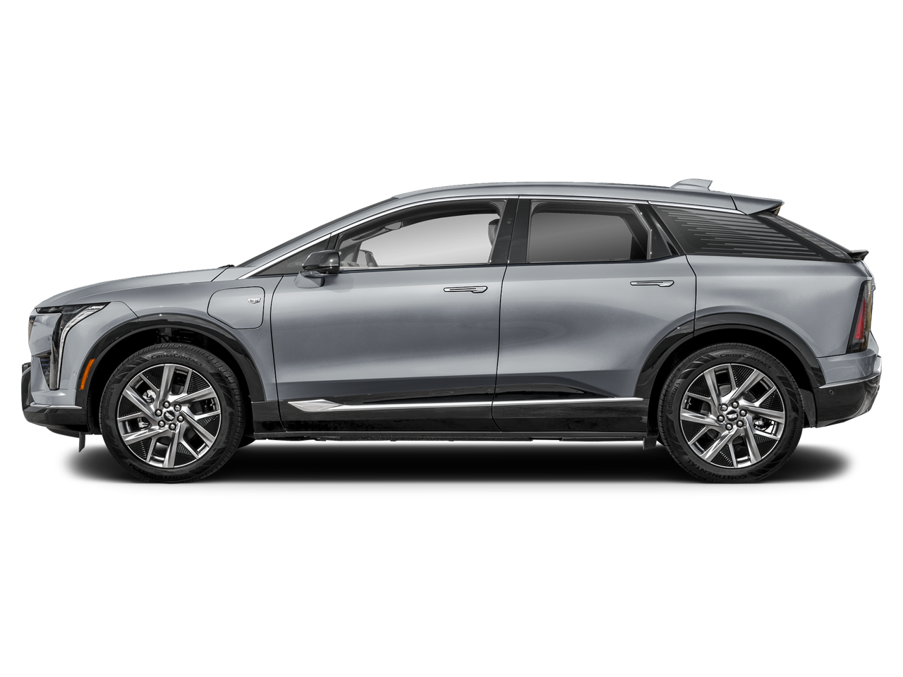 2027 Cadillac OPTIQ Premium Luxury - Photo 27