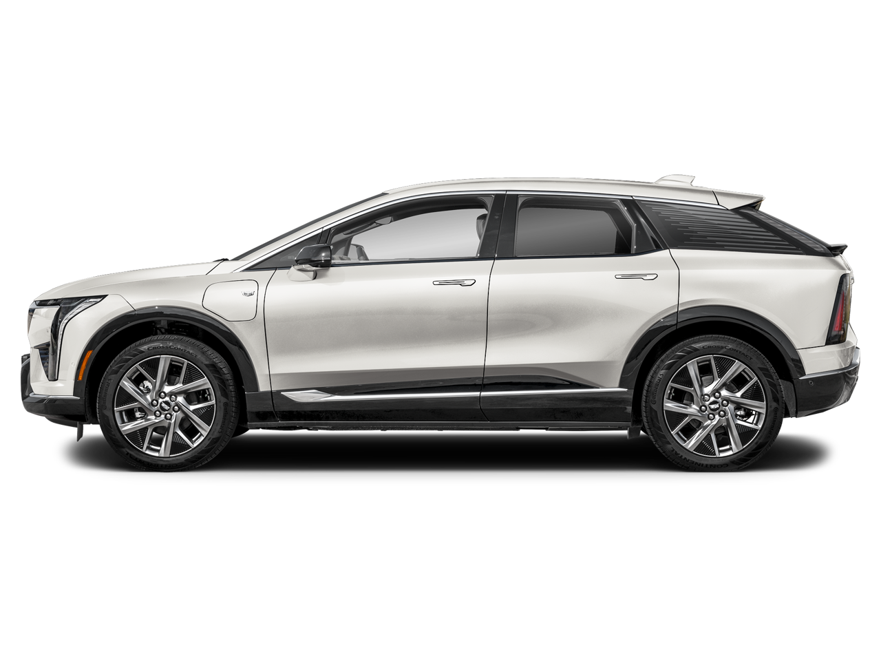 2027 Cadillac OPTIQ Luxury - Photo 27
