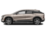 2027 Cadillac OPTIQ Luxury