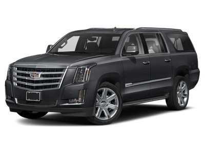 2020 Cadillac Escalade ESV Base