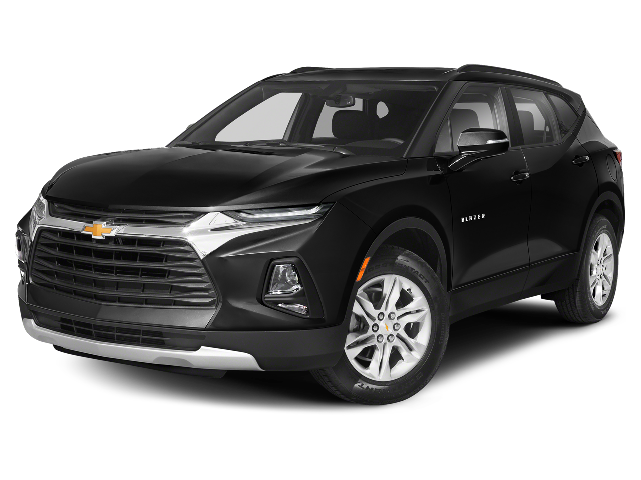 2021 Chevrolet Blazer 2.5 1LT FWD's photo