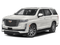 2022 Cadillac Escalade Premium Luxury Platinum