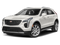 2022 Cadillac XT4 FWD Luxury