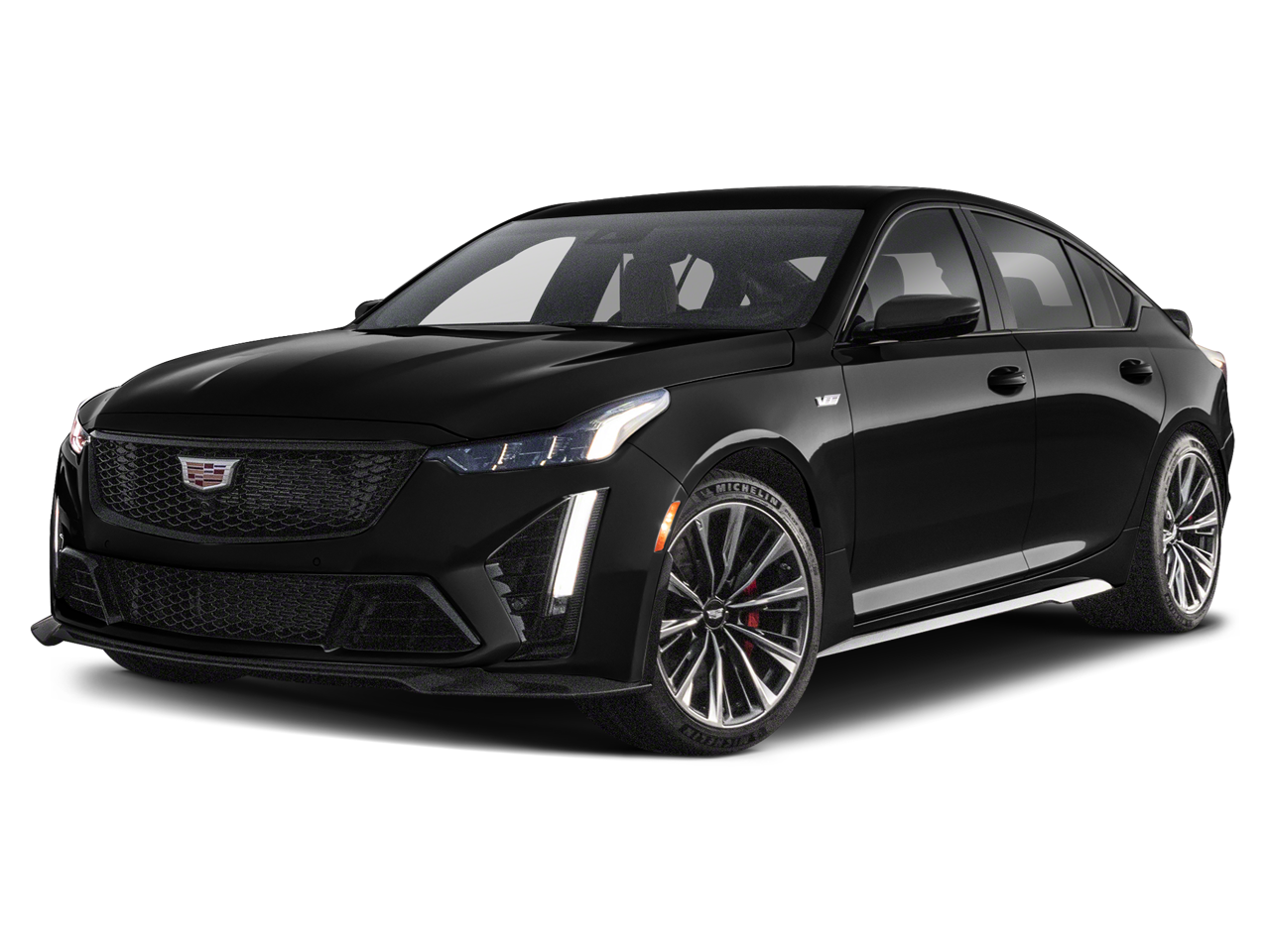 2023 Cadillac CT5-V Base